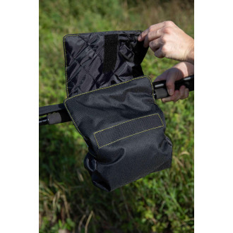 BLCK Reel And Rod Tip Shield