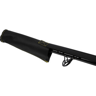BLCK Reel And Rod Tip Shield