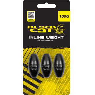 Inline Weights 100g