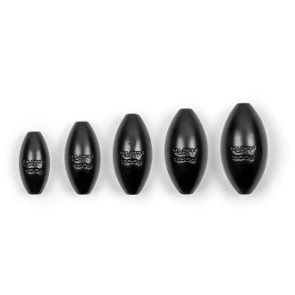 Inline Weights 100g