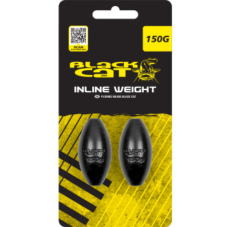Inline Weights 150g