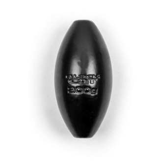 Zátěž Inline BlackCat 3ks