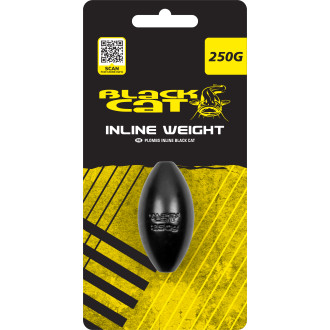 Inline Weights 250g