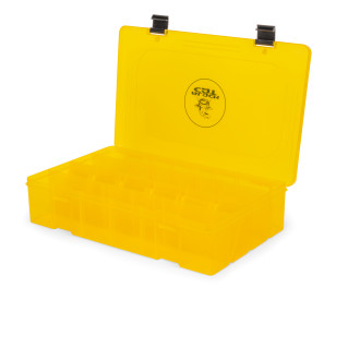 Large Rig Bits Box