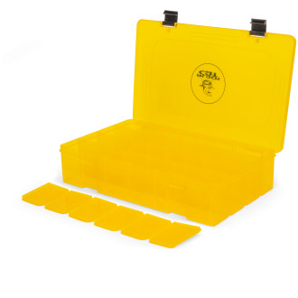 Large Rig Bits Box