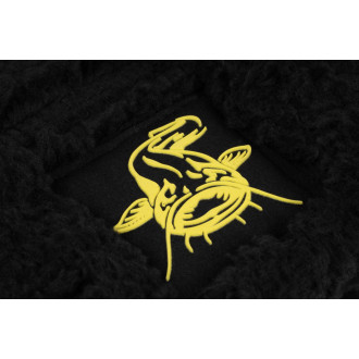 Čepice BlackCat Beanie Fleece