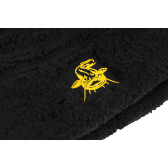 Čepice BlackCat Beanie Fleece