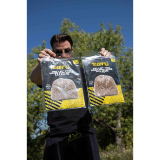 Pellet Pro 30x40 Mega Pva Bags 20pcs