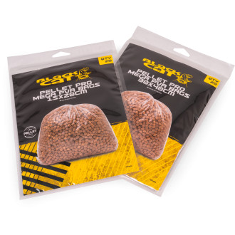 Pellet Pro 30x40 Mega Pva Bags 20pcs