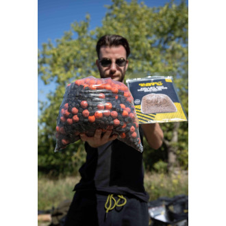 Pellet Pro 15x20 Mega Pva Bags 20pcs