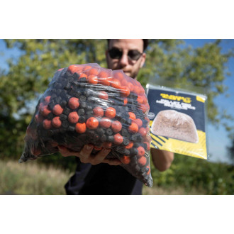Pellet Pro 15x20 Mega Pva Bags 20pcs