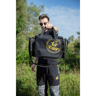 BLCK Holdall Medium