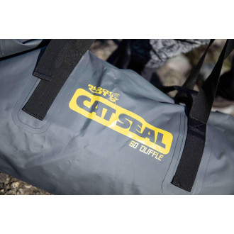 Cat Seal 60L WP Duffle Bag