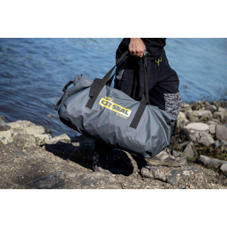 Cat Seal 60L WP Duffle Bag