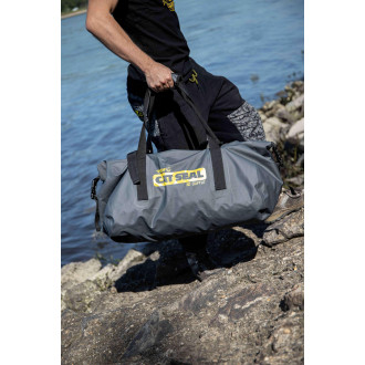 Cat Seal 60L WP Duffle Bag