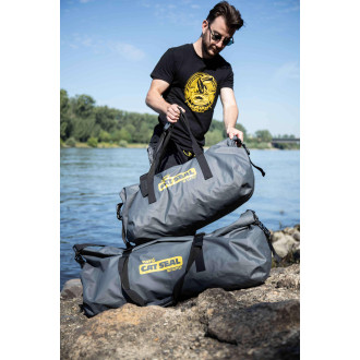 Cat Seal 60L WP Duffle Bag