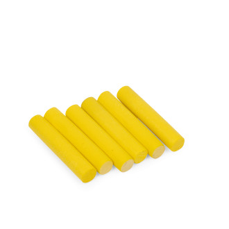 Mini Dead Bait Puncher Foam Sticks