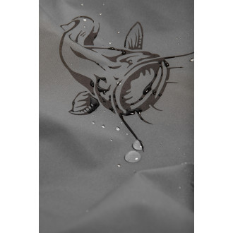 Cat Shield Storm Jacket M