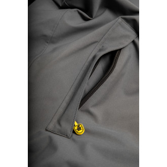 Cat Shield Storm Jacket M
