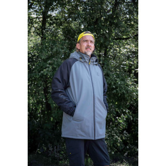 Cat Shield Storm Jacket XXL