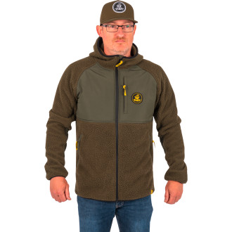 Polar Fleece XL