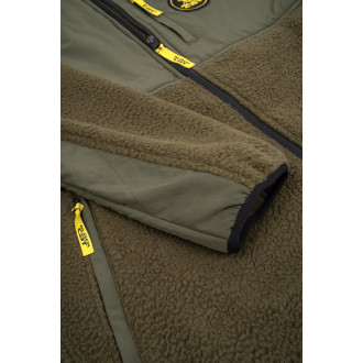 Polar Fleece XL