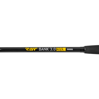 Hard Core Bank Rod