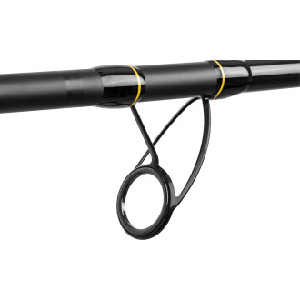 Hard Core Bank Rod
