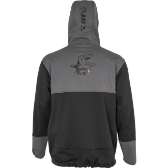 Cat Shield Wind Blocker Jacket S