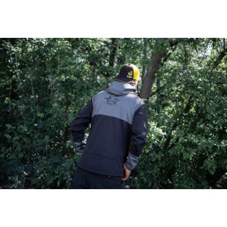 Cat Shield Wind Blocker Jacket M