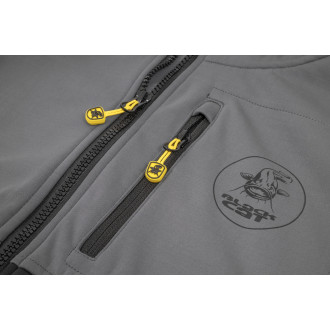 Cat Shield Wind Blocker Jacket XXXL