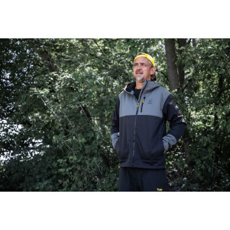 Cat Shield Wind Blocker Jacket XXXL