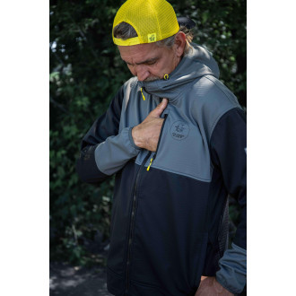 Cat Shield Wind Blocker Jacket L