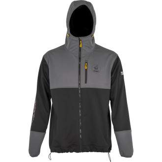 Cat Shield Wind Blocker Jacket L