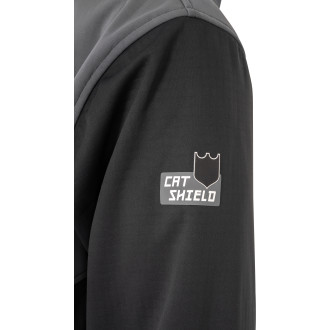 Cat Shield Wind Blocker Jacket XL