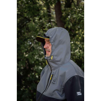 Cat Shield Wind Blocker Jacket XL