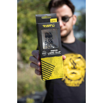 Pellet Pro Mega Lead Clips