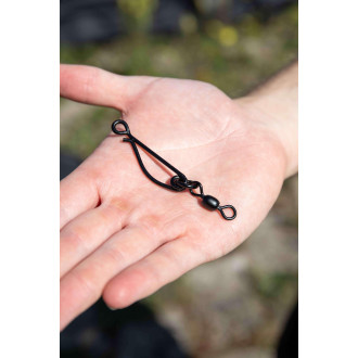 Pellet Pro Mega Lead Clips
