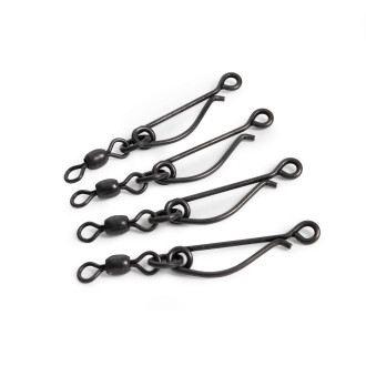 Pellet Pro Mega Lead Clips