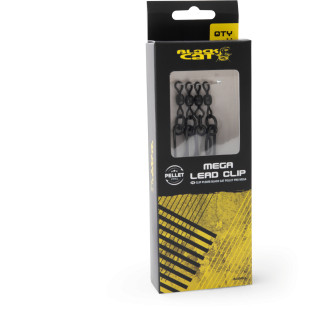Pellet Pro Mega Lead Clips