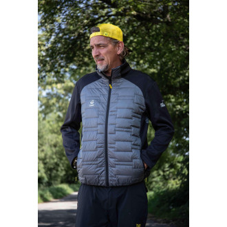 Cat Shield Hybrid Top S
