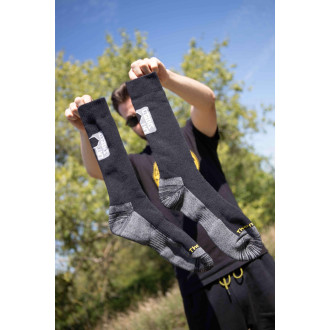 Cat Shield Thermolite® Socks UK 6-9 / EU 40-43
