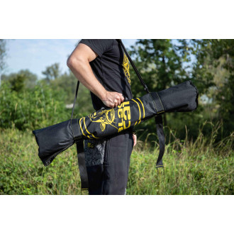 Pouzdro na naviják BlackCat Bank Stick Wrap