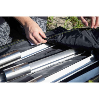 Pouzdro na naviják BlackCat Bank Stick Wrap