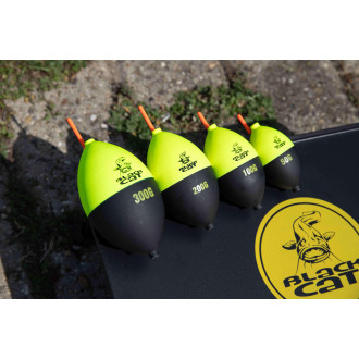 Hard Core Beacon Float 100g