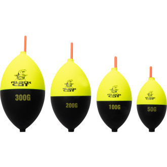 Hard Core Beacon Float 300g
