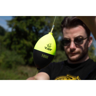 Hard Core Beacon Float 300g