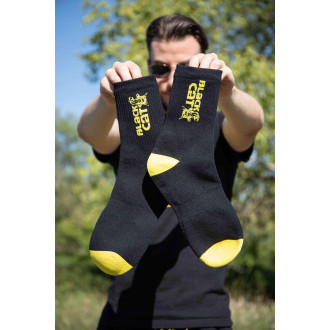 Cat Shield Waterproof Socks UK 10-13 / EU 44-48