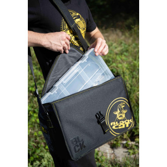 Taška na zátěže BlackCat Lure Carrier