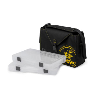 Taška na zátěže BlackCat Lure Carrier